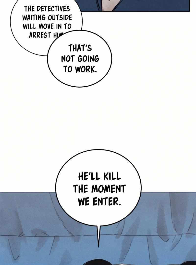 THE KILLER'S INTERVIEW Chapter 30 12